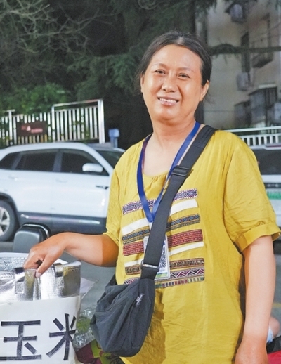 上海杠杆配资2025年 跳海救人阿姨呼吁勿责怪落水女孩 暖心善举获赞誉